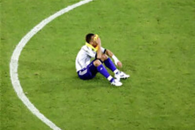 Nakata retires after Japan's poor show