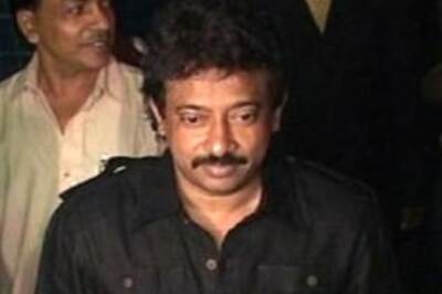 Notice issued to Ram Gopal Varma for cheating