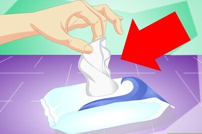 How to Clean Your Rabbit Without Bathing It