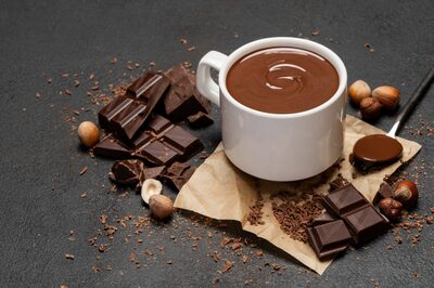 Chocolate Recipes To Keep You Warm This Winter; Check It Out