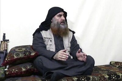 Wary of Traitors, Slain Islamic State Chief Baghdadi Disguised Himself as a Shepherd in Last Days