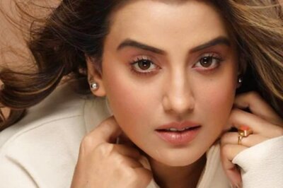 'Become So Confident That...': Bhojpuri Star Akshara Singh's Latest Video is Fitness Goals