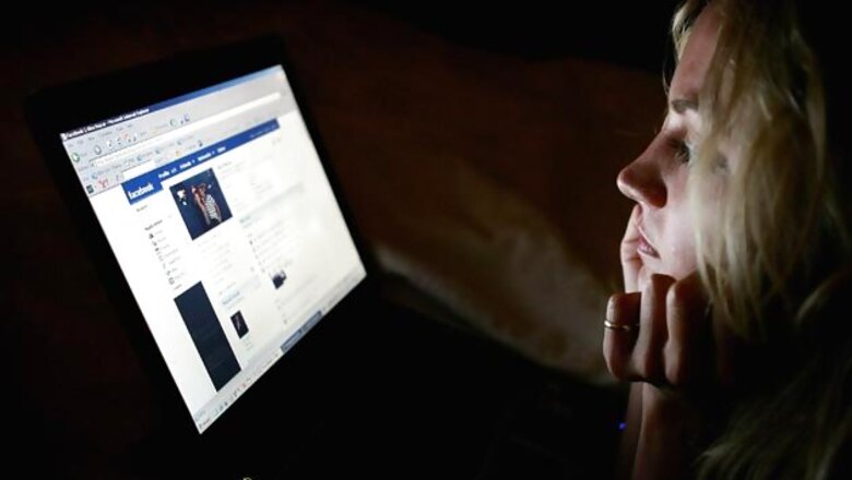 'Facebook profile may expose mental illness'