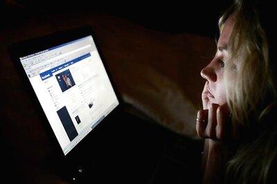 'Facebook profile may expose mental illness'