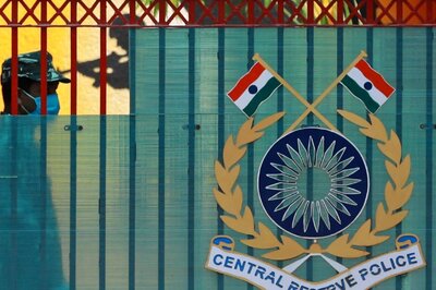 Sanskari Jawans: CRPF to Soon Set Up Sanskarshalas to Boost Junior-Senior Bonding, Curb Suicides in Force