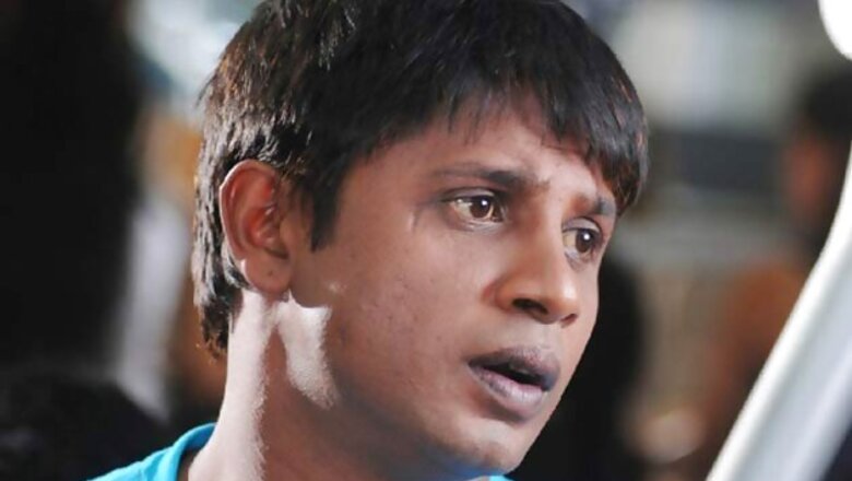 Arjun, Duniya Vijay team up for new project