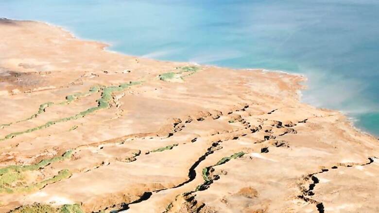 Over 1,000 Experts Call for Global Action on 'Depleting' Groundwater
