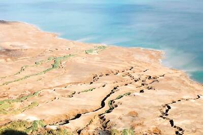 Over 1,000 Experts Call for Global Action on 'Depleting' Groundwater