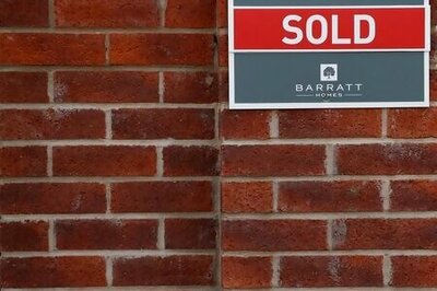 UK House Prices Surge To New High, Nationwide Says