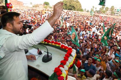 From Free Vaccine to First Signature, These 5 Statements Sum Up the Bihar Campaign So Far