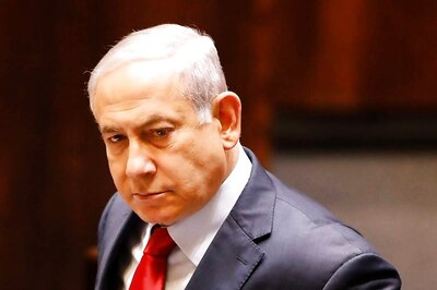 'Israel To Continue War Until All Its Objectives Are Achieved': Netanyahu Vows To Eliminate Hamas