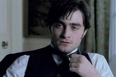 When musical films are done right, they're incredibly exciting: Daniel Radcliffe