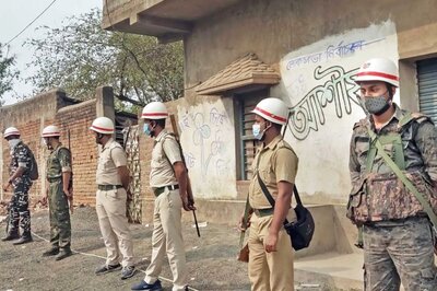 Birbhum Arson: Calcutta HC Orders Bengal Govt to Protect Eyewitnesses; Mamata Says None to be Spared | 10 Points