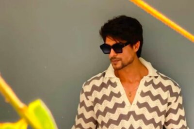 Bigg Boss 16's Ankit Gupta Spills The Beans On His Upcoming Show Maati Se Bandhi Dor