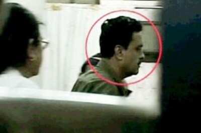 Servant identifies Pravin as shooter