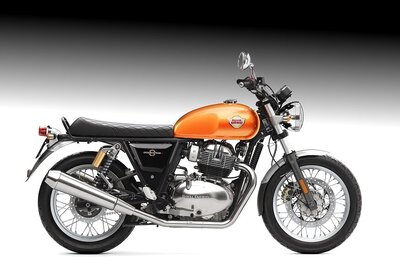 Royal Enfield Records 31% Increase in January 2018 Sales, Sells Over 77,878 Units