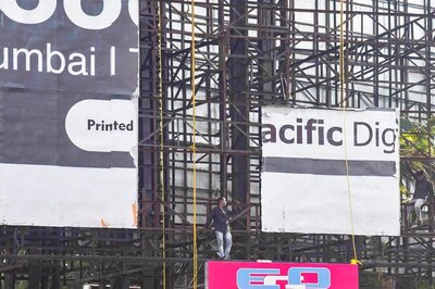 Maharashtra Govt To Unveil New Policy For Hoardings In Mumbai Metropolitan Region