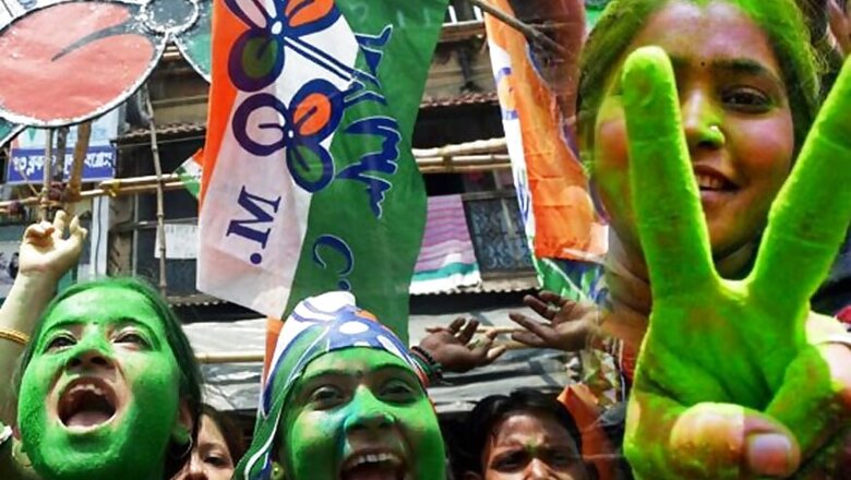 Trinamool Congress Ups Bengal Count, Wrests Sabang Seat from Congress