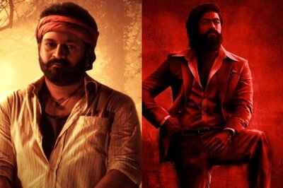 70th National Film Awards Winners: Rishab Shetty Bags Best Actor; KGF 2, Aattam, Kantara Win Best Films