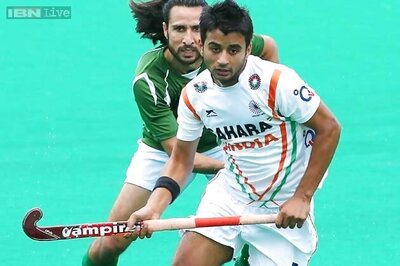 Indian men lose 4-5 to Pakistan in Asian Champions Trophy