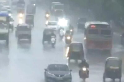 IMD Issues Orange Alert for Delhi-NCR, Showers May Lash City, Adjoining Areas