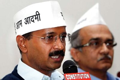 Not much difference between Cong, BJP on graft: AAP