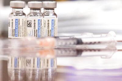 India May Restart Talks With J&J to Find 'Middle Ground' for Usage and Export of Single Shot Jab