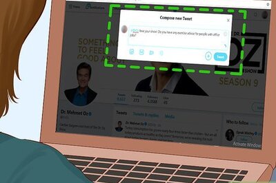 How to Contact Dr Oz