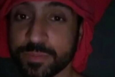 Diljit Dosanjh Has a 'Bae'? The Actor Video Calls A Mystery Person