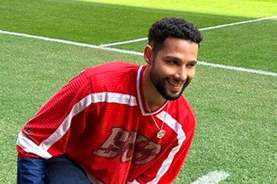 Siddhant Chaturvedi Has a Phobia About Playing Football, Here's Why