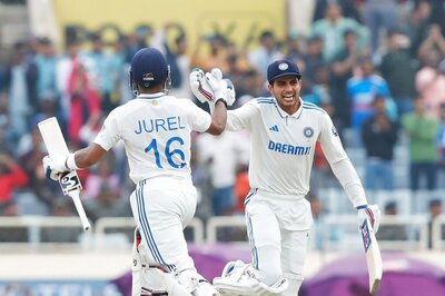 ICC Test Rankings: Shubman Gill, Yashasvi Jaiswal, Dhruv Jurel Make Significant Moves After Ranchi Heroics