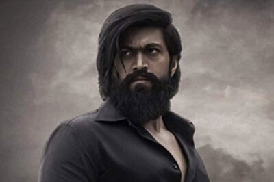 KGF Chapter 2: Yash Fans Plan Trailer Screenings at Mysore Railway Station, 19 More Locations