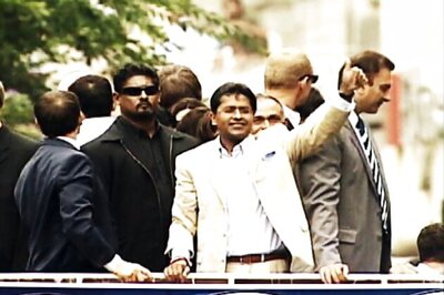 BCCI scared of the truth: Modi tells CNN-IBN