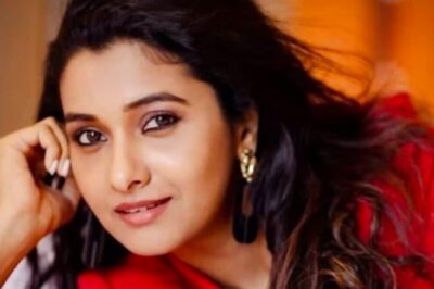 'Not One Person's Fault': Priya Bhavani Shankar To Trolls After Indian 2 Debacle