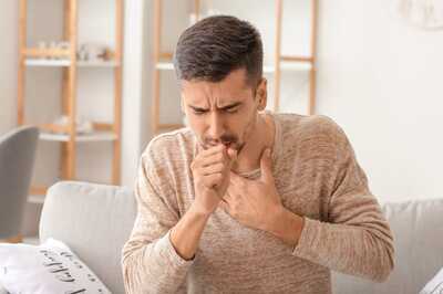 What Is 100-day Cough? Know Causes, Symptoms And Preventive Measures