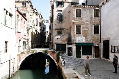 Italy Now has More Respirators Than ICU Patients