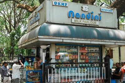 ‘Dairy Farmers Are Suffering… Why is There a Hue & Cry?’: Karnataka Milk Body Justifies Price Hike of Nandini Products