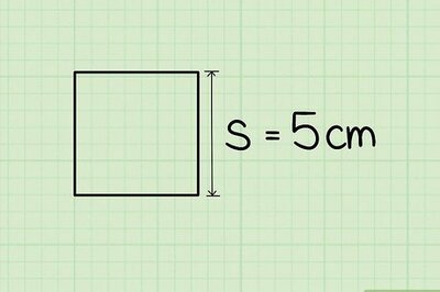 How to Calculate a Diagonal of a Square