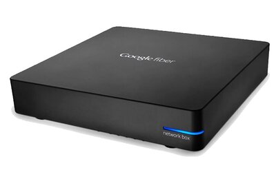 Google Puts Expansion of Fiber Optic Network on Hold