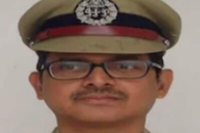 Self-immolation Outside Supreme Court: Retired IPS Officer Amitabh Thakur Arrested