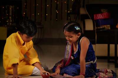Diwali 2023: Creative and Fun Activities to Enjoy with Your Kids