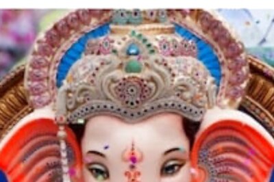 Bandlaguda Ganesh Laddu Surpasses Balapur, Alwal Records, Auctioned at Rs 60.08 Lakh