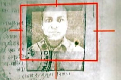 2 held in Lucknow for allegedly helping Pak spy