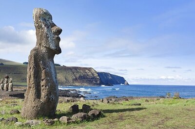 Chile's Unforgettable Experiences Beckon Travellers