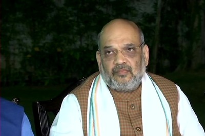Complete Probe Into Cases of Sexual Offence Against Children Within 2 Months: Amit Shah