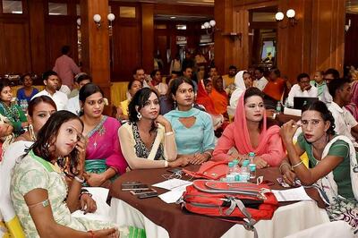 Sperm Production Could Be Possible in Transgenders: Study