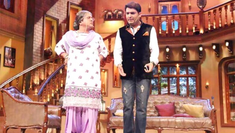 Kapil Sharma to make special appearance in 'Bigg Boss 7'