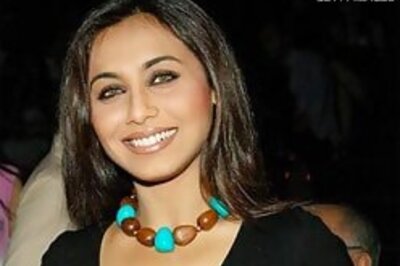 Instant Bongshell: Get the Sushmita, Rani look