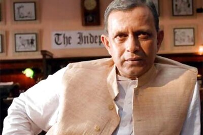 'OMG' is for god fearing people: Mithun Chakraborty