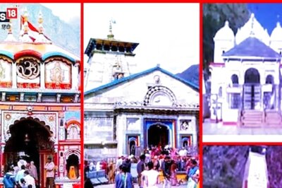 Uttarakhand Govt Revises Daily Cap For Char Dham Pilgrims; Read Guidelines Here